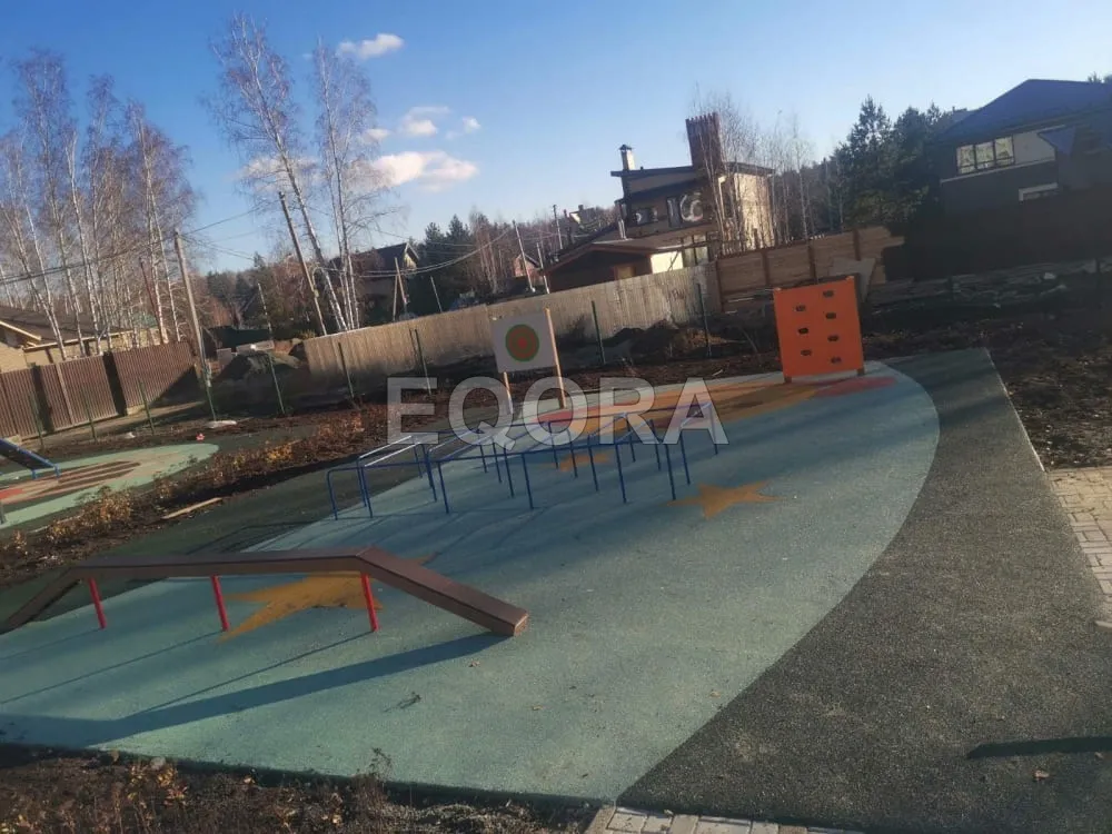 Резиновое покрытие недорого в Купино